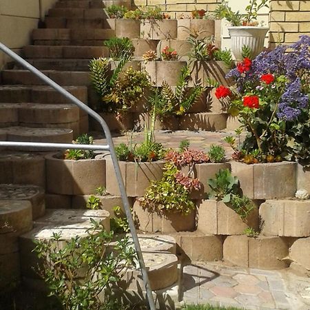 Potgieter'S View Apartamento Reebok Exterior foto