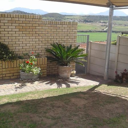 Potgieter'S View Apartamento Reebok Exterior foto