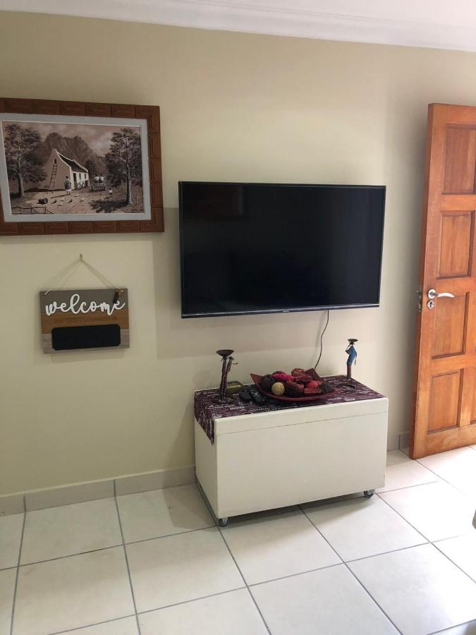 Potgieter'S View Apartamento Reebok Exterior foto