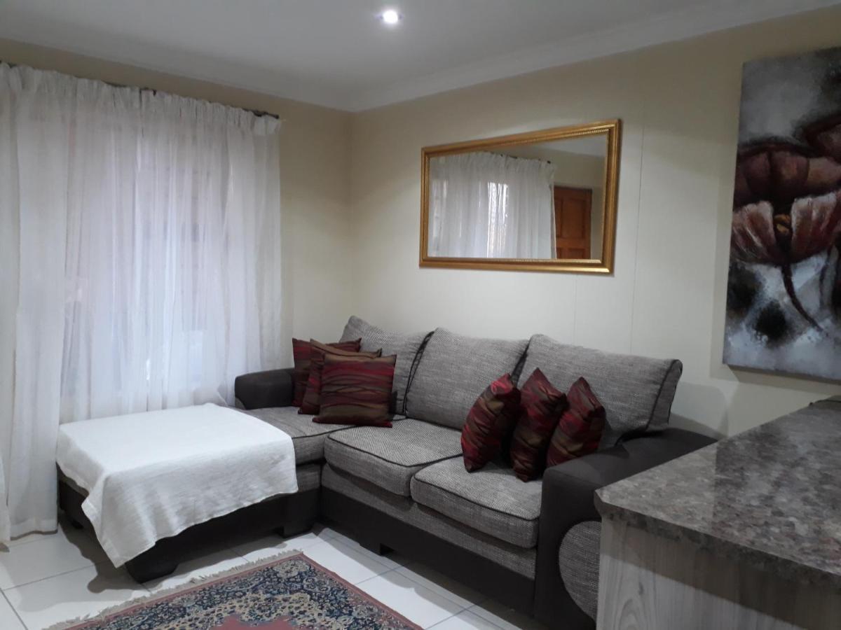 Potgieter'S View Apartamento Reebok Exterior foto