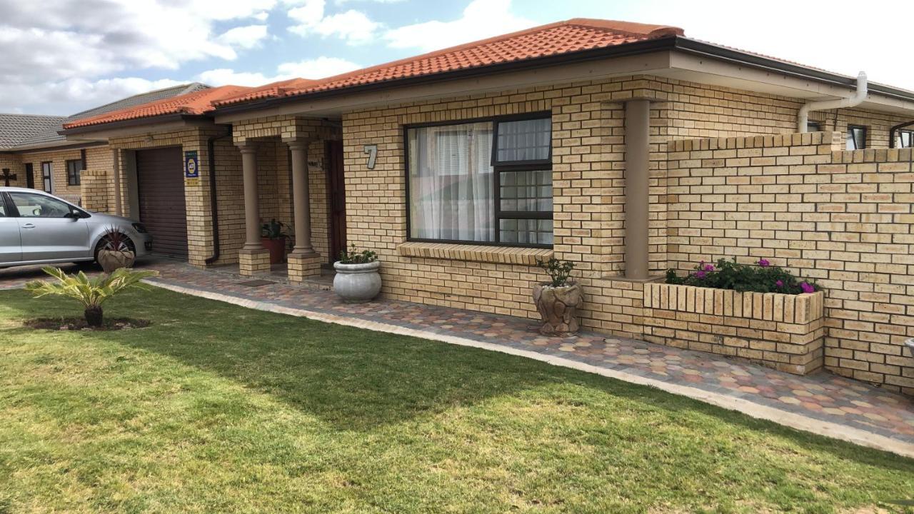 Potgieter'S View Apartamento Reebok Exterior foto