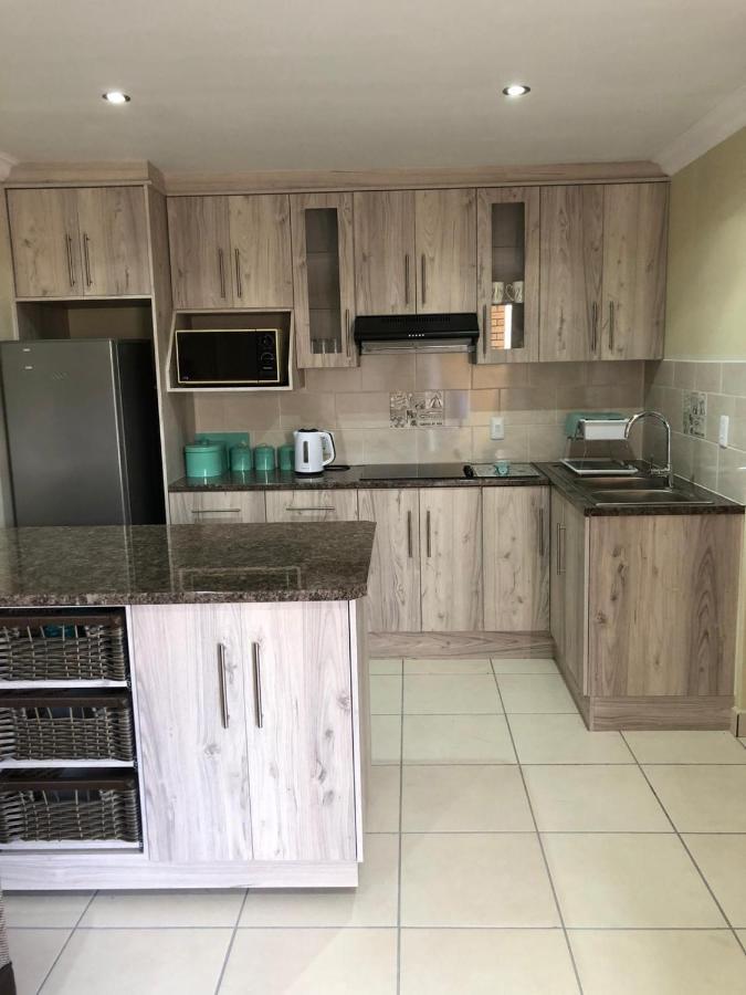Potgieter'S View Apartamento Reebok Exterior foto