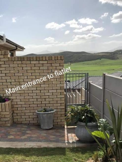 Potgieter'S View Apartamento Reebok Exterior foto
