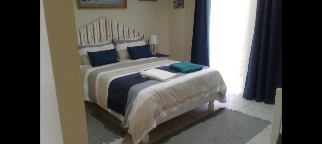 Potgieter'S View Apartamento Reebok Exterior foto
