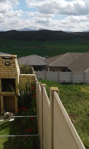 Potgieter'S View Apartamento Reebok Exterior foto