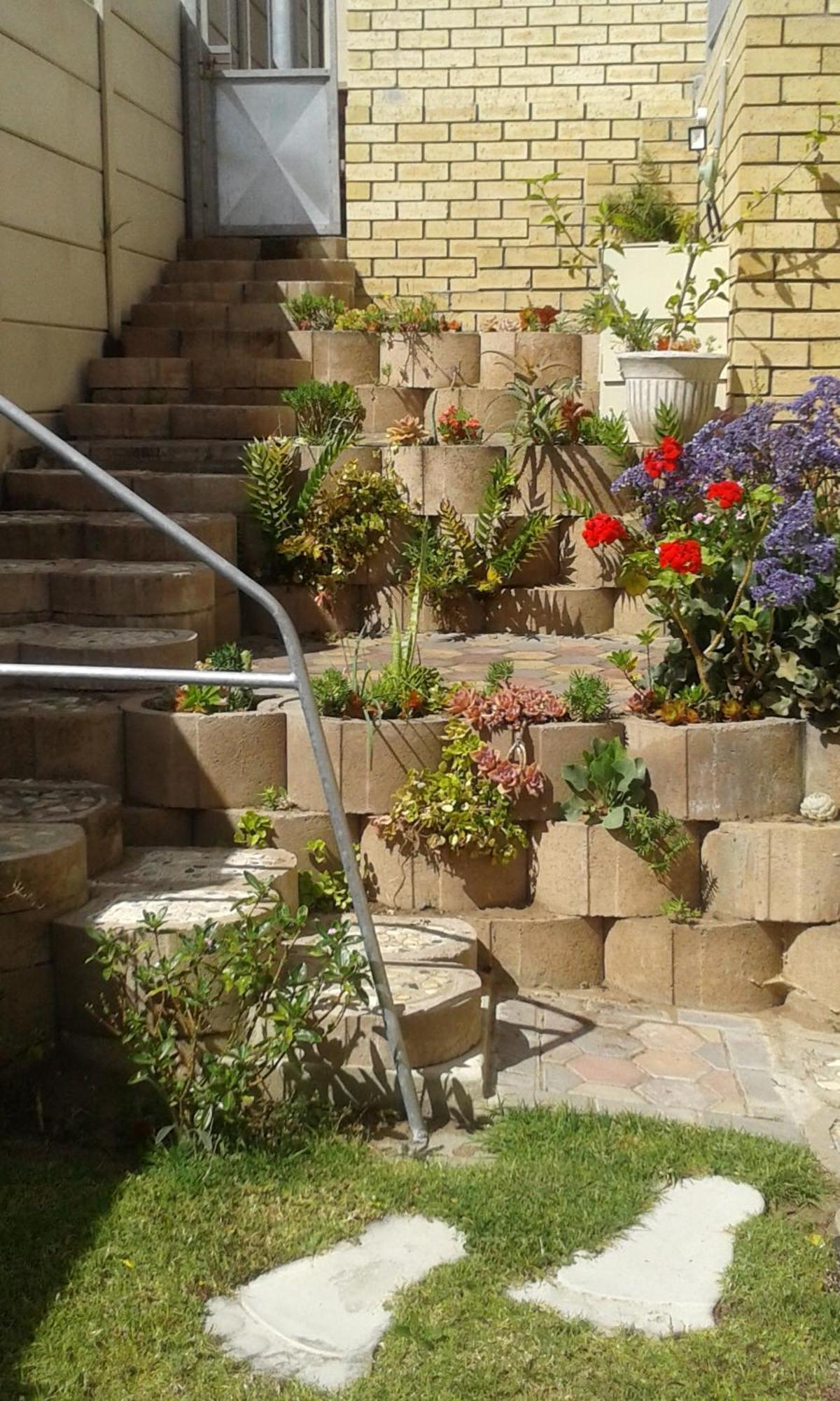 Potgieter'S View Apartamento Reebok Exterior foto